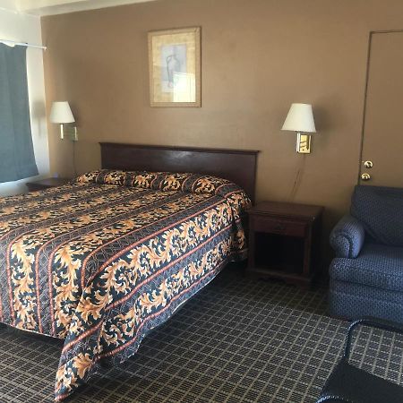 Palm Shadow Inn Motel Indio Luaran gambar
