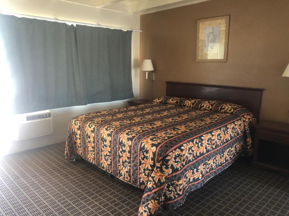 Palm Shadow Inn Motel Indio Luaran gambar